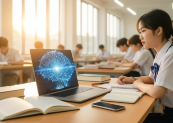 What Drives Vietnamese University Students to Use AI in Learning and Research