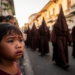 Children Exposed to Holy Week Rituals in the Philippines Face Psychological Risks, Study Warns