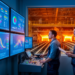 ISA-95-based energy monitoring platform spans 15,000 devices across glass plants