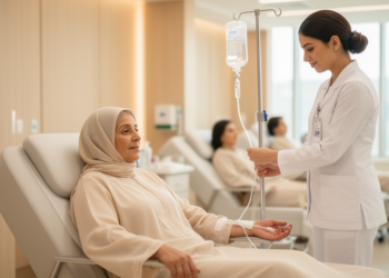 Belimumab add-on therapy eased fatigue and disease activity in Saudi lupus cohort over 12 months
