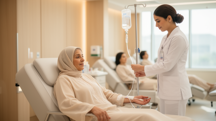 Belimumab add-on therapy eased fatigue and disease activity in Saudi lupus cohort over 12 months