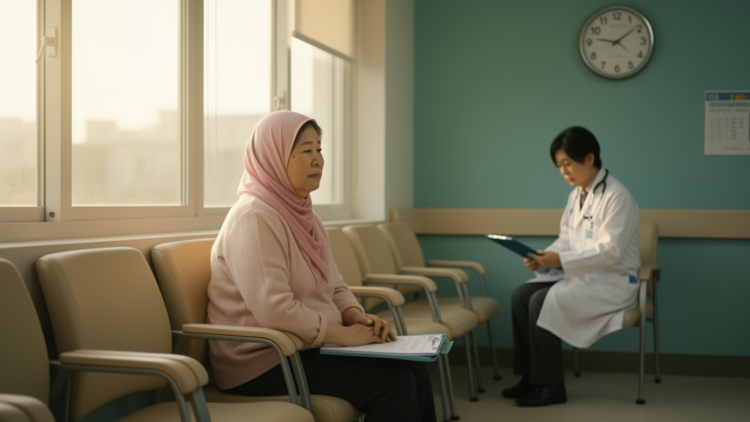Treatment delays raise death risk in stage III breast cancer, Korean cohort finds