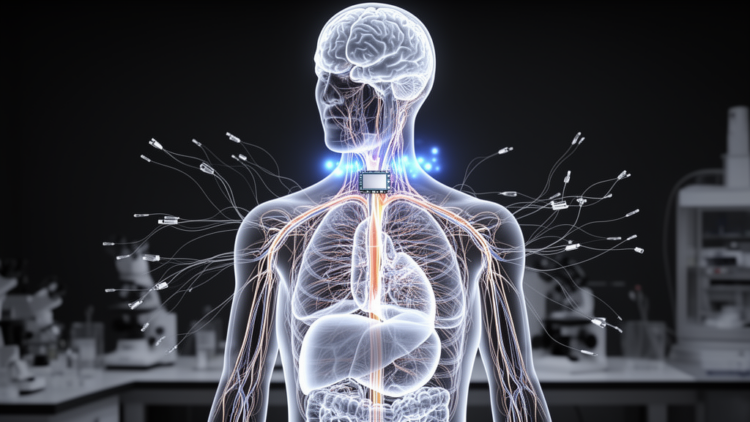 NIH’s SPARC program spent a decade building the foundations of bioelectronic medicine