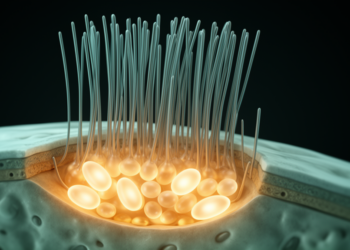 Novel PEX26 Variant Linked to Isolated Hearing Loss in Iranian Man
