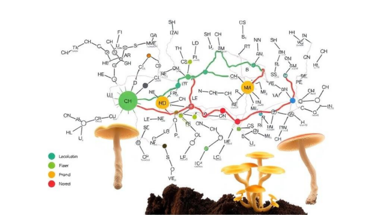 Fungal Chemistry Map Reveals How Trichoderma Could Power Next-Generation Biostimulants