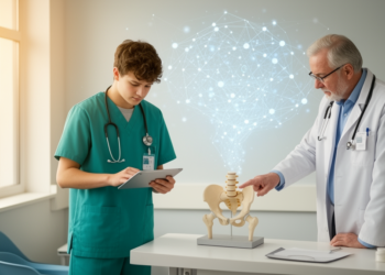 DeepSeek AI with Guideline Knowledge Base Boosts Junior Doctors’ Arthroplasty Decisions