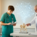DeepSeek AI with Guideline Knowledge Base Boosts Junior Doctors’ Arthroplasty Decisions