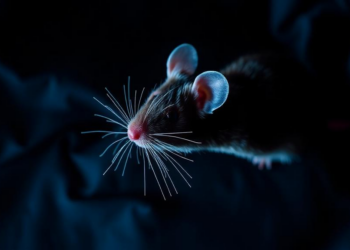 Scaffold Protein AKAP12 Shields Sperm Production From BPAF Damage, Mouse Study Shows