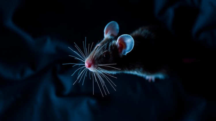 Scaffold Protein AKAP12 Shields Sperm Production From BPAF Damage, Mouse Study Shows