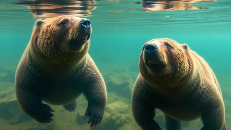Water Bears’ Survival Secrets Point to Convergent Evolution in Stress Proteins