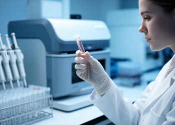 Circulating cell-free DNA shows strong diagnostic and prognostic signal in ovarian cancer study
