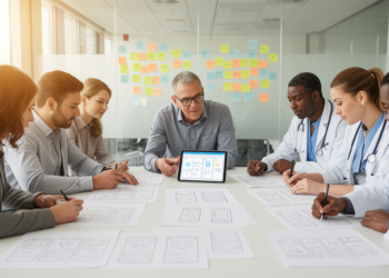 New Framework Links Human-Centered Design to Digital Health Implementation