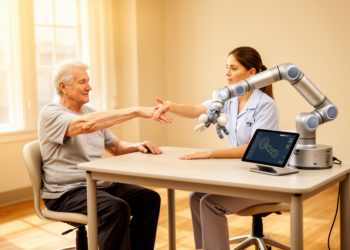 AI in Stroke Rehabilitation: A New Review Maps Promise and Pitfalls