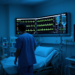 ECG data and early radiology reports add little to ICU mortality prediction from structured records