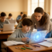 New Framework Links Teaching Rigor and Teacher Support to Student AI Use in Academic Writing