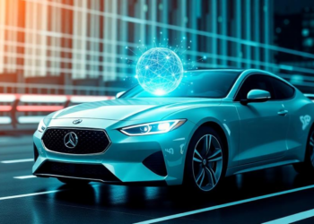 Blockchain and Federated Learning Join Forces to Shield Connected Cars From Cyberattacks