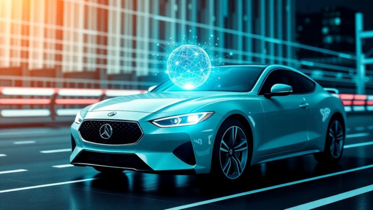 Blockchain and Federated Learning Join Forces to Shield Connected Cars From Cyberattacks