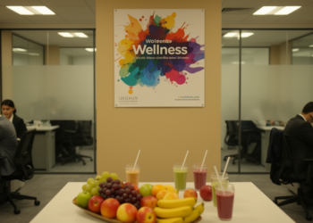 UAE study finds workplace wellness events fail to deliver real employee support