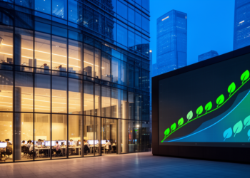 Digital Transformation Boosts ESG Performance, Chinese Firm Data Show