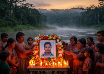 Peruvians Value Environmental Defenders but Ignore the Killings They Face