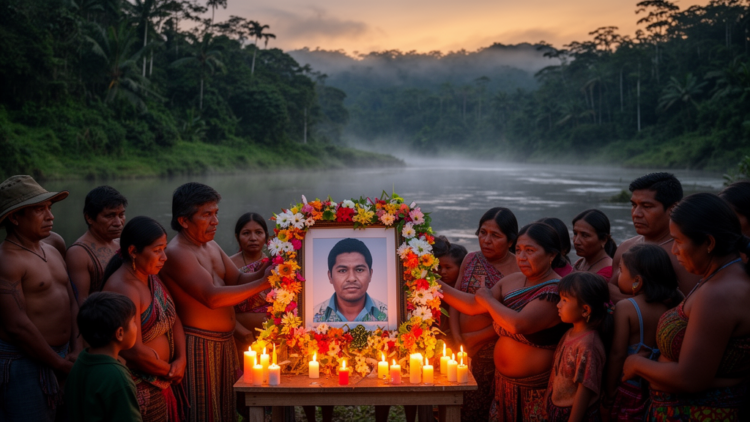 Peruvians Value Environmental Defenders but Ignore the Killings They Face