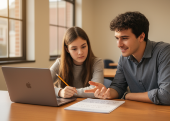 AI Tutor Framework Uses Question Metadata to Shape Hints, Not Answers