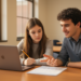 AI Tutor Framework Uses Question Metadata to Shape Hints, Not Answers