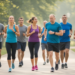 Research report: Accelerometer-derived moderate-to-vigorous-intensity physical activity: sex differences in health benefits and health equivalence between the sexes: a prospective cohort study