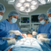 Surgeons transplant a bladder and kidney together for the first time