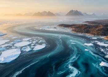 A unified narrative traces how Arctic Mediterranean waters feed the global overturning circulation
