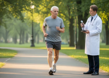 Research report: Beyond functional disability: longitudinal joint trajectories of muscle strength and walking speed and their association with new-onset diabetes risk among older adults without ADL impairment