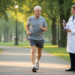 Research report: Beyond functional disability: longitudinal joint trajectories of muscle strength and walking speed and their association with new-onset diabetes risk among older adults without ADL impairment