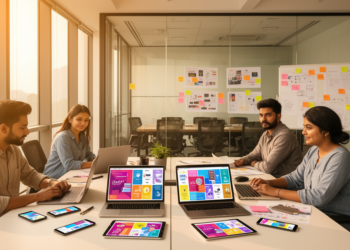 Indian Advertising Professionals Reveal How Digital Transformation Reshapes Their Work