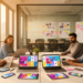 Indian Advertising Professionals Reveal How Digital Transformation Reshapes Their Work