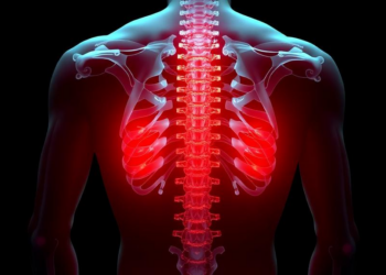 AI Reads Spine Scans to Measure Back Muscle Health Without Any Human Help