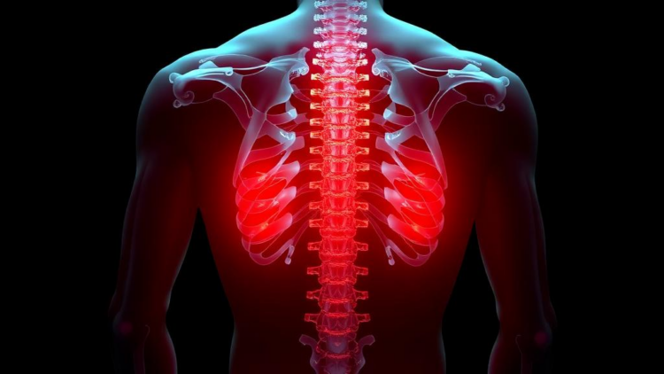 AI Reads Spine Scans to Measure Back Muscle Health Without Any Human Help
