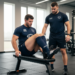Preseason Strength Imbalance Linked to Hamstring Injuries in Professional Rugby Players