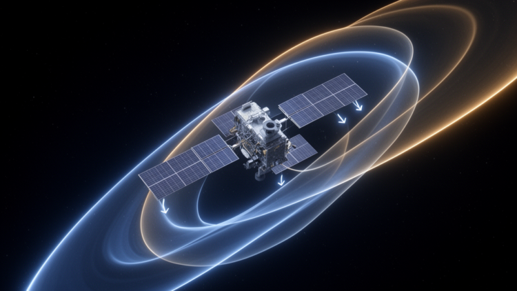 Continuous Super-Twisting Control on Curved Spaces Promises Smoother Spacecraft Attitude Tracking