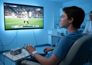 Second-by-Second Skin Readings Map Audiovisual Features Linked to Viewer Arousal in Sport Ads