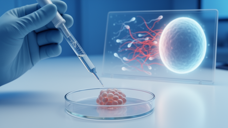 Female Age and Sperm DNA Fragmentation Linked to Embryo Euploidy, but Predictive Power Is Weak