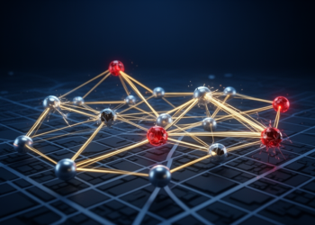 New graph-based framework cuts disaster recovery time in simulation study
