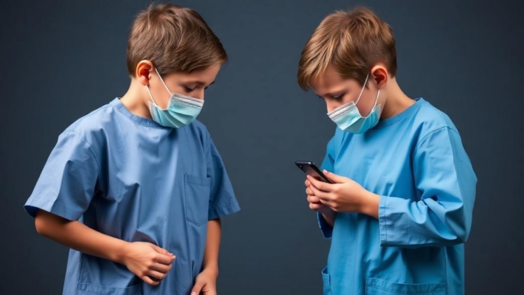 New NCCN Guidelines Bring Standardized Care to Children With Ewing Sarcoma