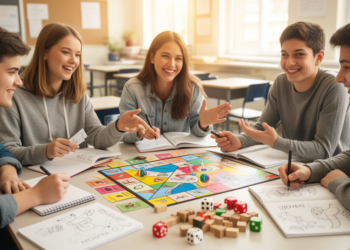 Game-Based Module Boosts Pre-Service Teachers’ Creative Competence, Study Finds
