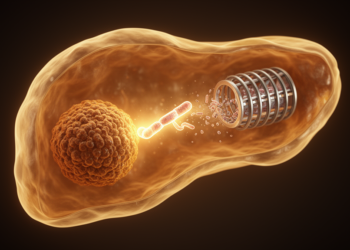 TRIM29 drives liver cancer growth by tagging DAPK3 for destruction