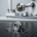 Carbon fiber and boron nitride team up to push PEEK composites to ultra-low friction