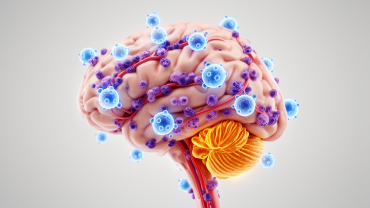 Rare Autoimmune Cerebellar Ataxia Linked to Lymphoma in New Case Report