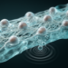 Ultrasound-activated bubbles stretch cells in 3D gels, imaging study shows
