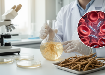 Compounds from Jatropha curcas roots show potent, slow-acting activity against malaria parasites in the lab