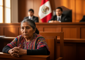 Law legitimized Peru’s forced sterilizations, then shielded officials from conviction