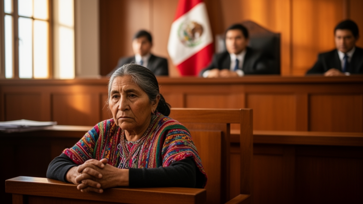 Law legitimized Peru’s forced sterilizations, then shielded officials from conviction